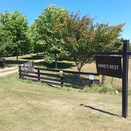 Hare'S Rest Villa Taupo Eksteriør bilde