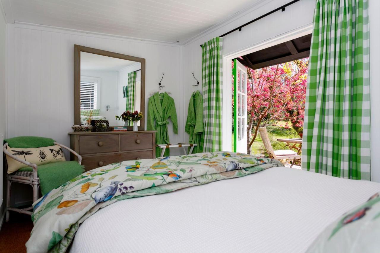 Hare'S Rest Villa Taupo Eksteriør bilde