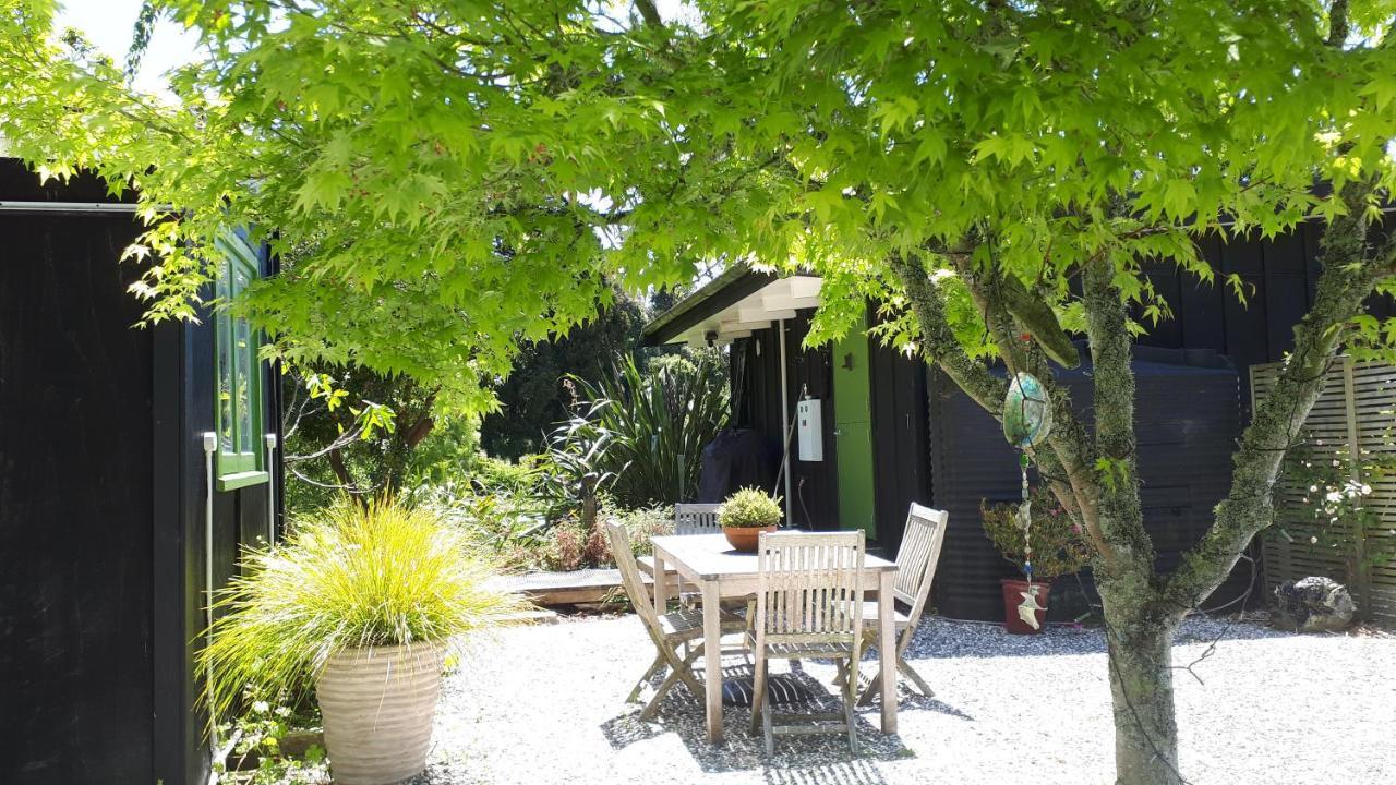 Hare'S Rest Villa Taupo Eksteriør bilde